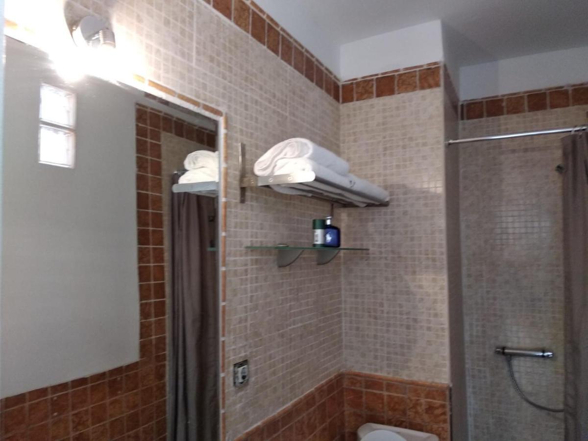 Duplex Para Cuatro Personas Frente Al Mar Benidorm Exteriér fotografie