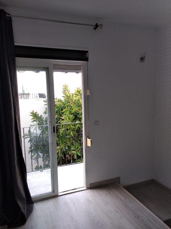 Duplex Para Cuatro Personas Frente Al Mar Benidorm Exteriér fotografie