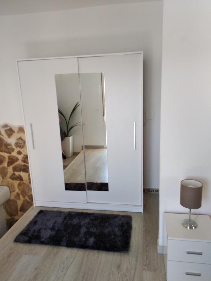 Duplex Para Cuatro Personas Frente Al Mar Benidorm Exteriér fotografie